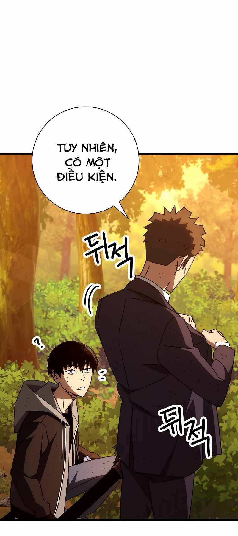 Anh Hùng Trở Lại - Chapter 23 - Page 13