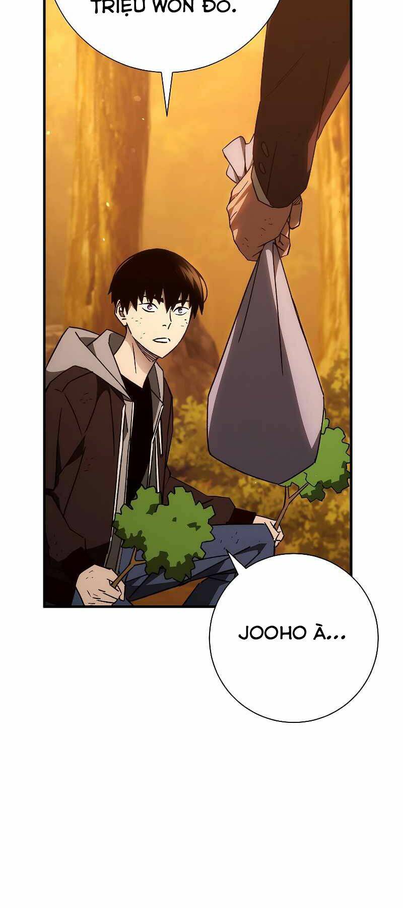 Anh Hùng Trở Lại - Chapter 23 - Page 16