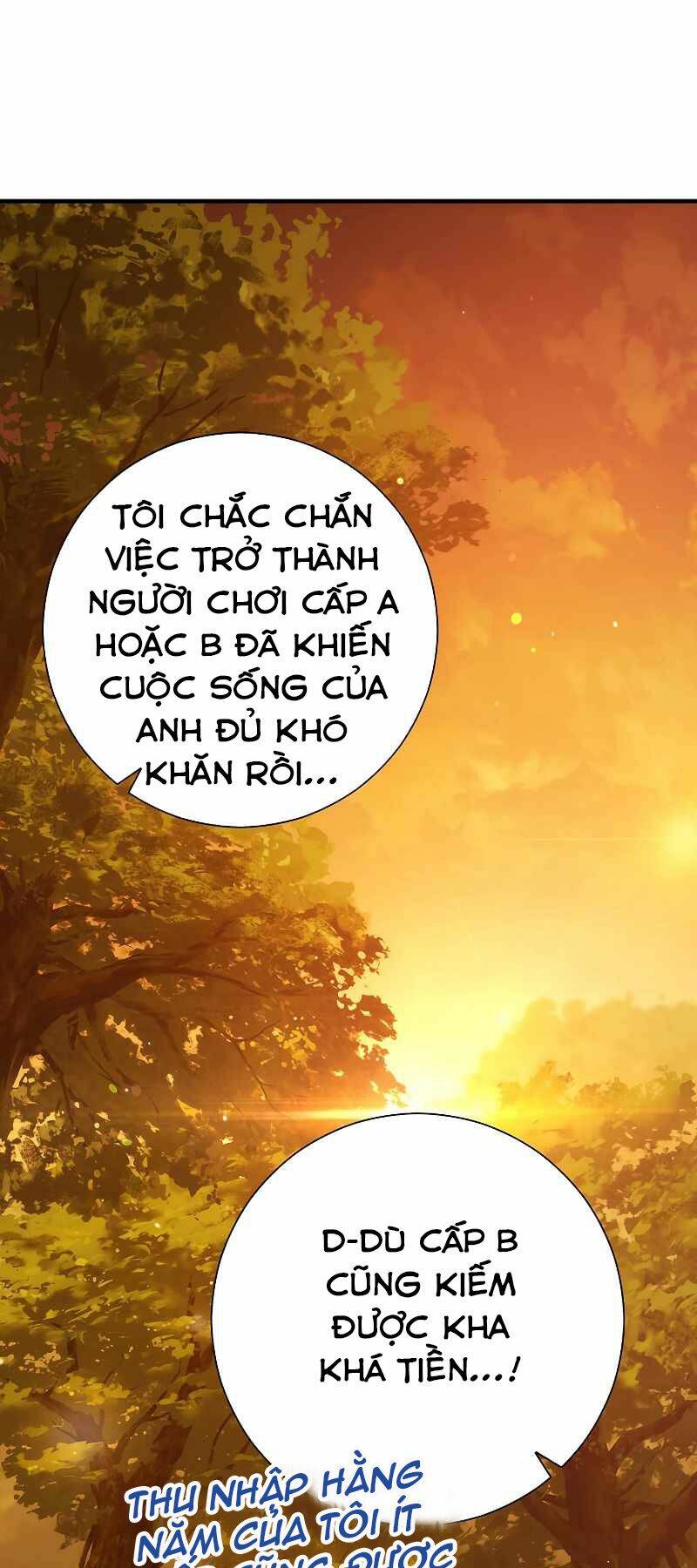 Anh Hùng Trở Lại - Chapter 23 - Page 17
