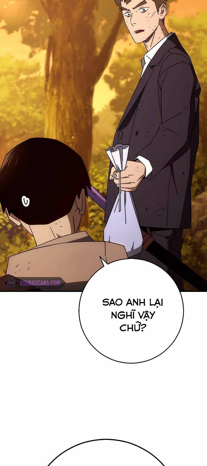 Anh Hùng Trở Lại - Chapter 23 - Page 19