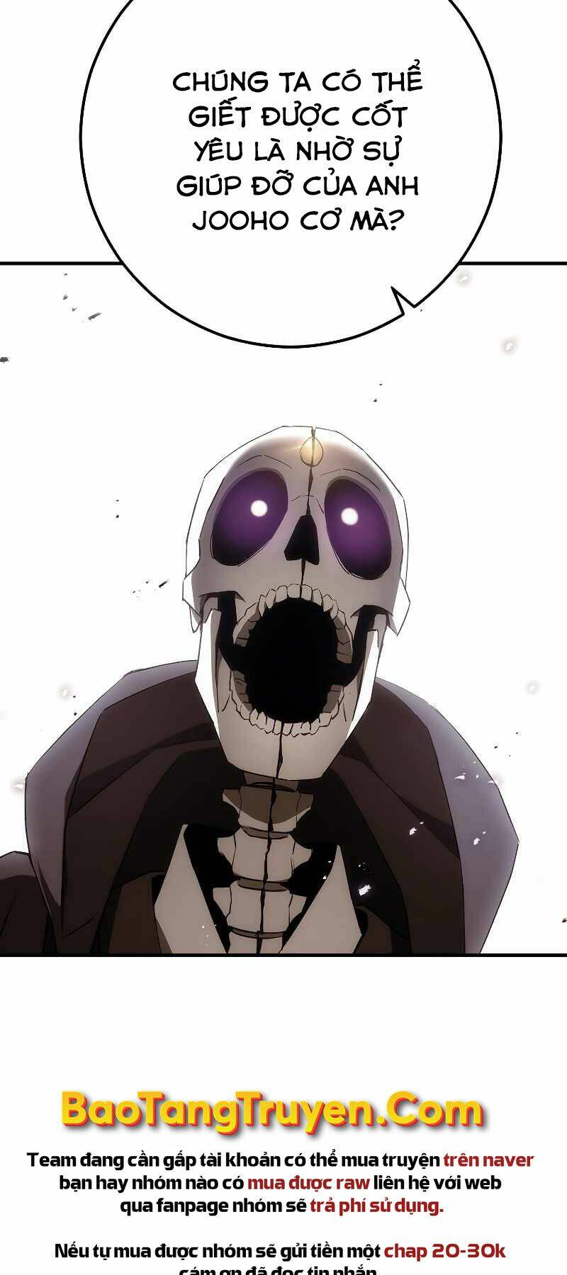 Anh Hùng Trở Lại - Chapter 23 - Page 20