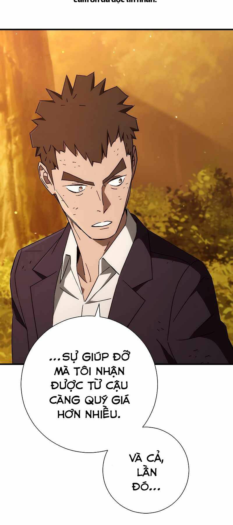 Anh Hùng Trở Lại - Chapter 23 - Page 21