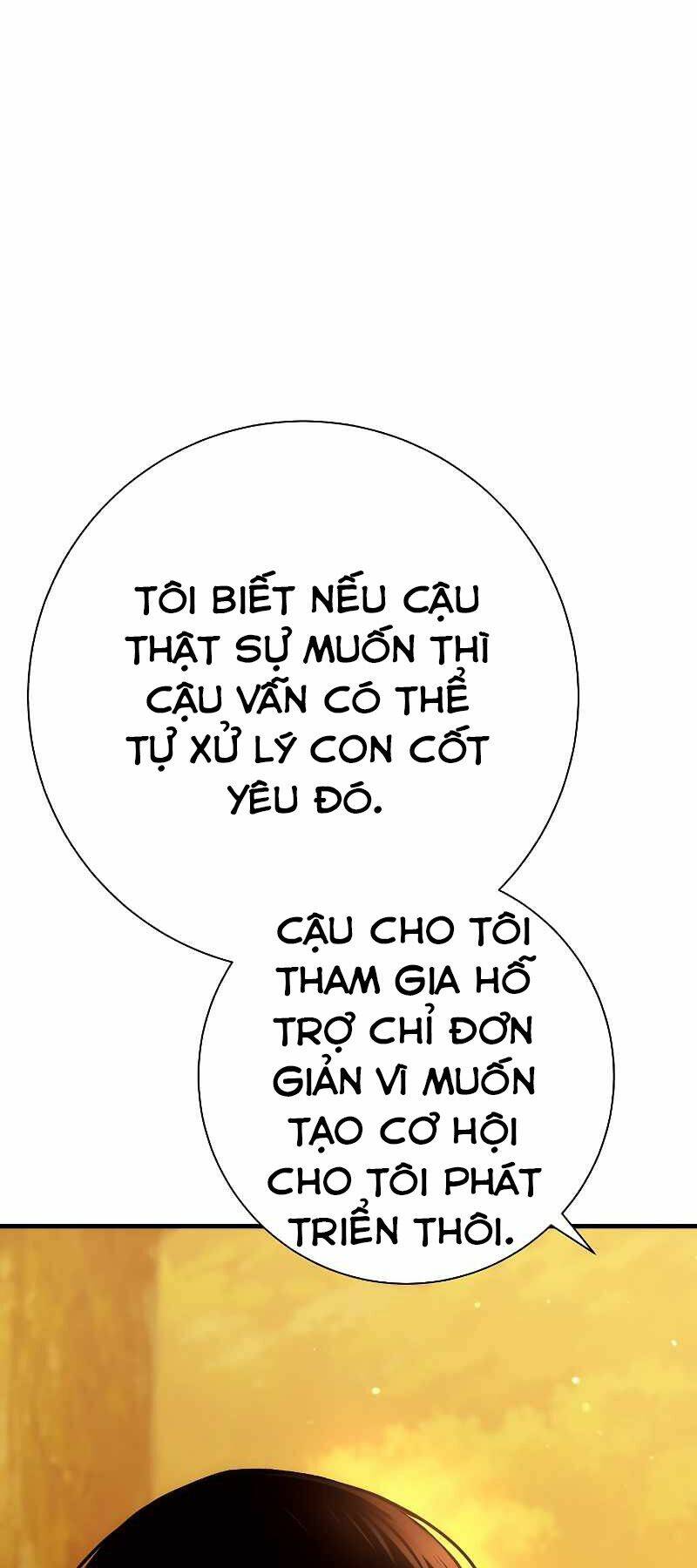 Anh Hùng Trở Lại - Chapter 23 - Page 22