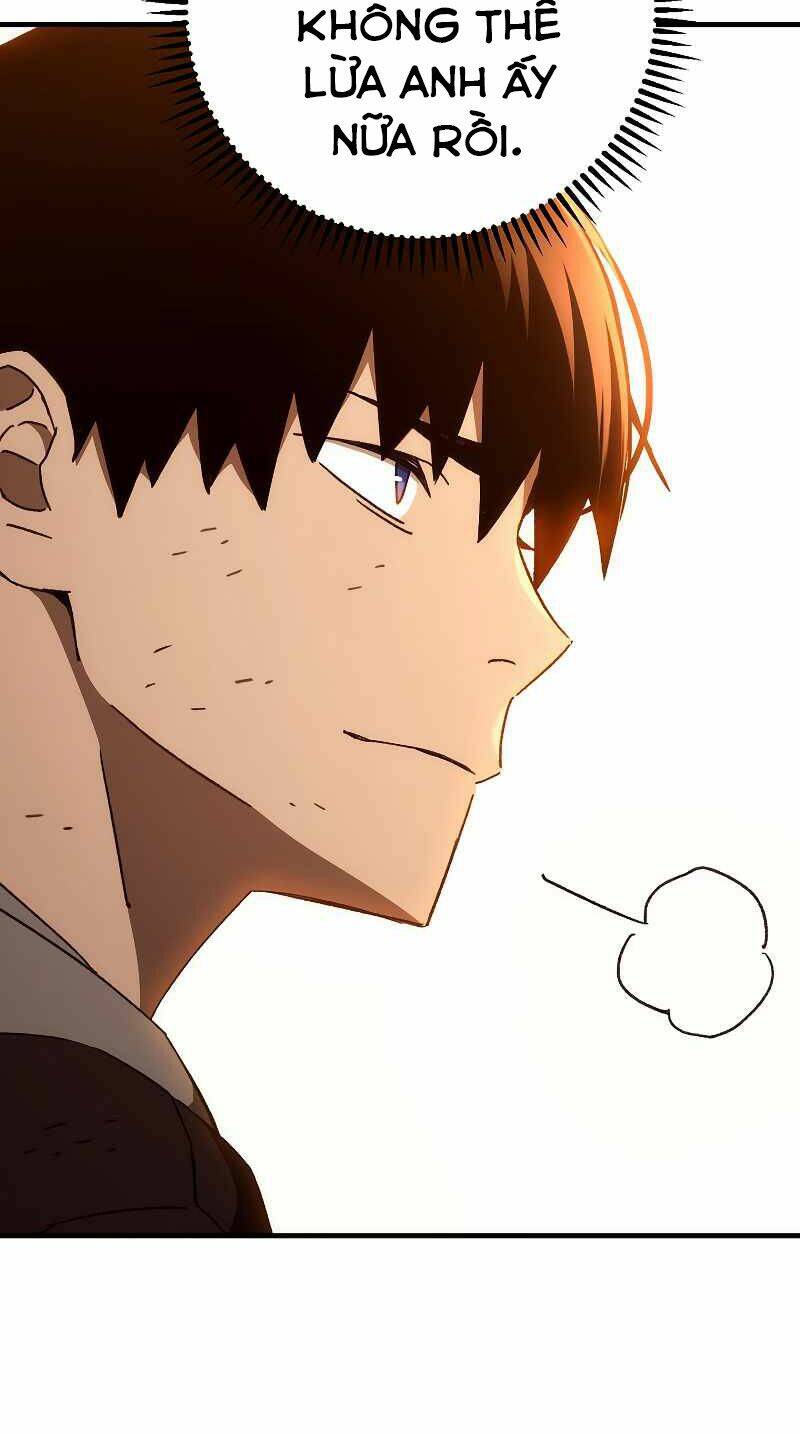 Anh Hùng Trở Lại - Chapter 23 - Page 24