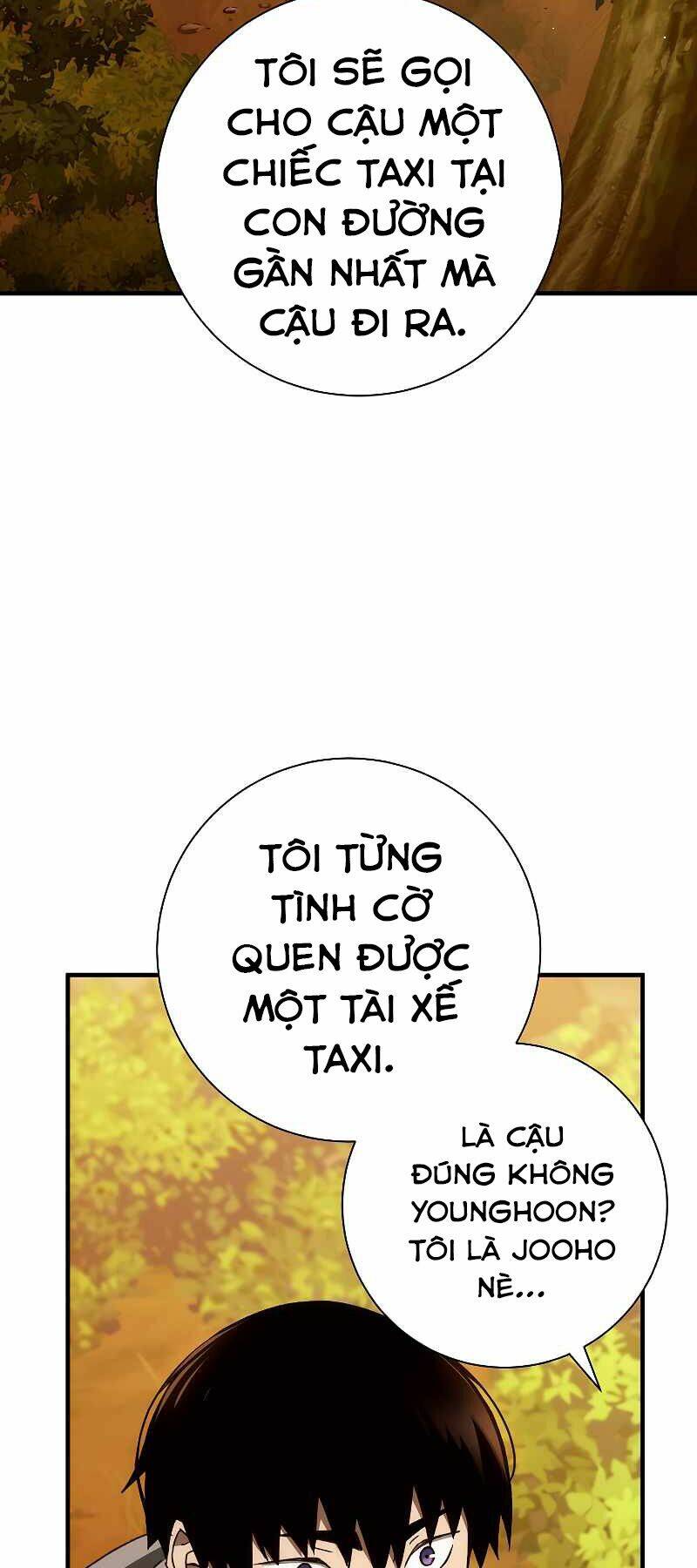 Anh Hùng Trở Lại - Chapter 23 - Page 26