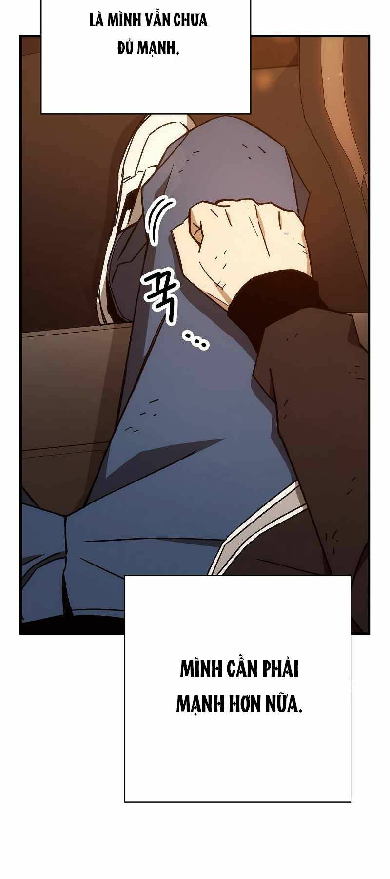 Anh Hùng Trở Lại - Chapter 23 - Page 35