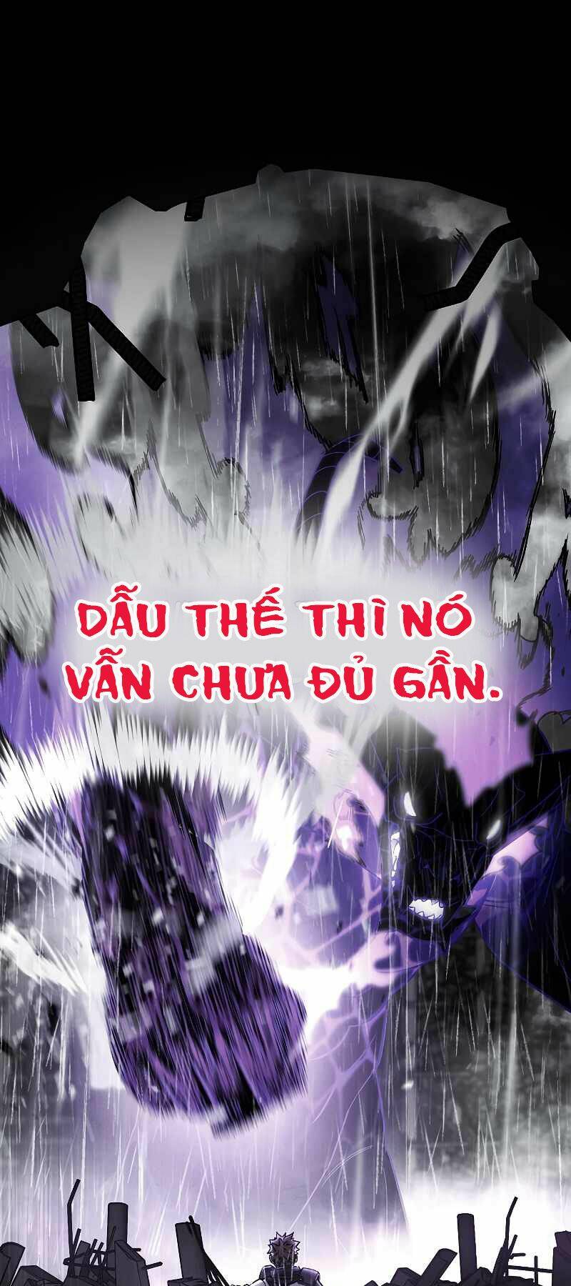 Anh Hùng Trở Lại - Chapter 23 - Page 38