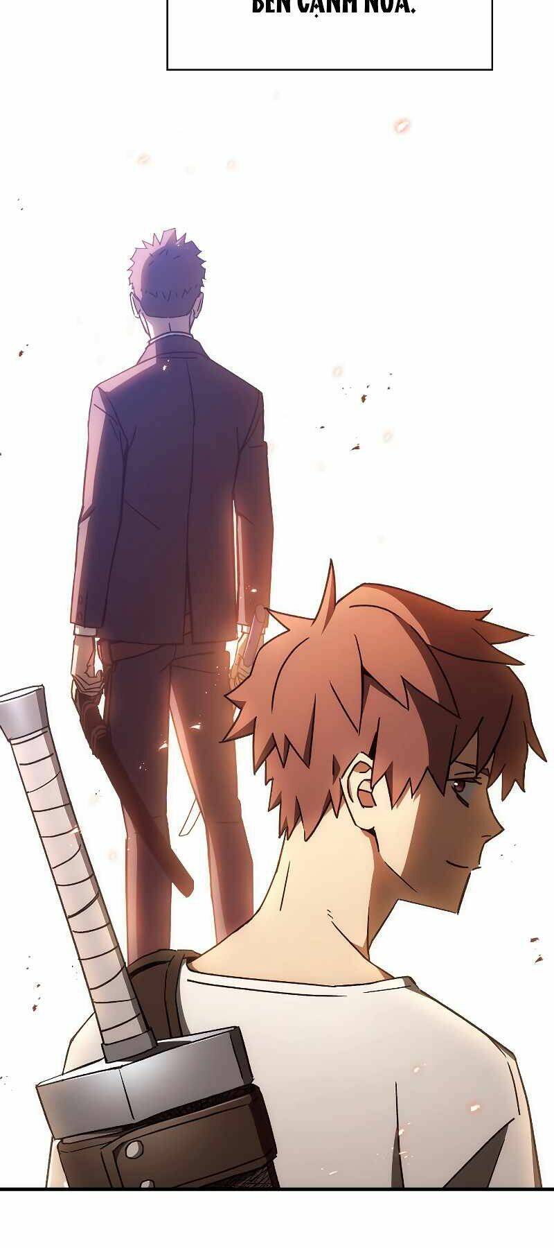 Anh Hùng Trở Lại - Chapter 23 - Page 41