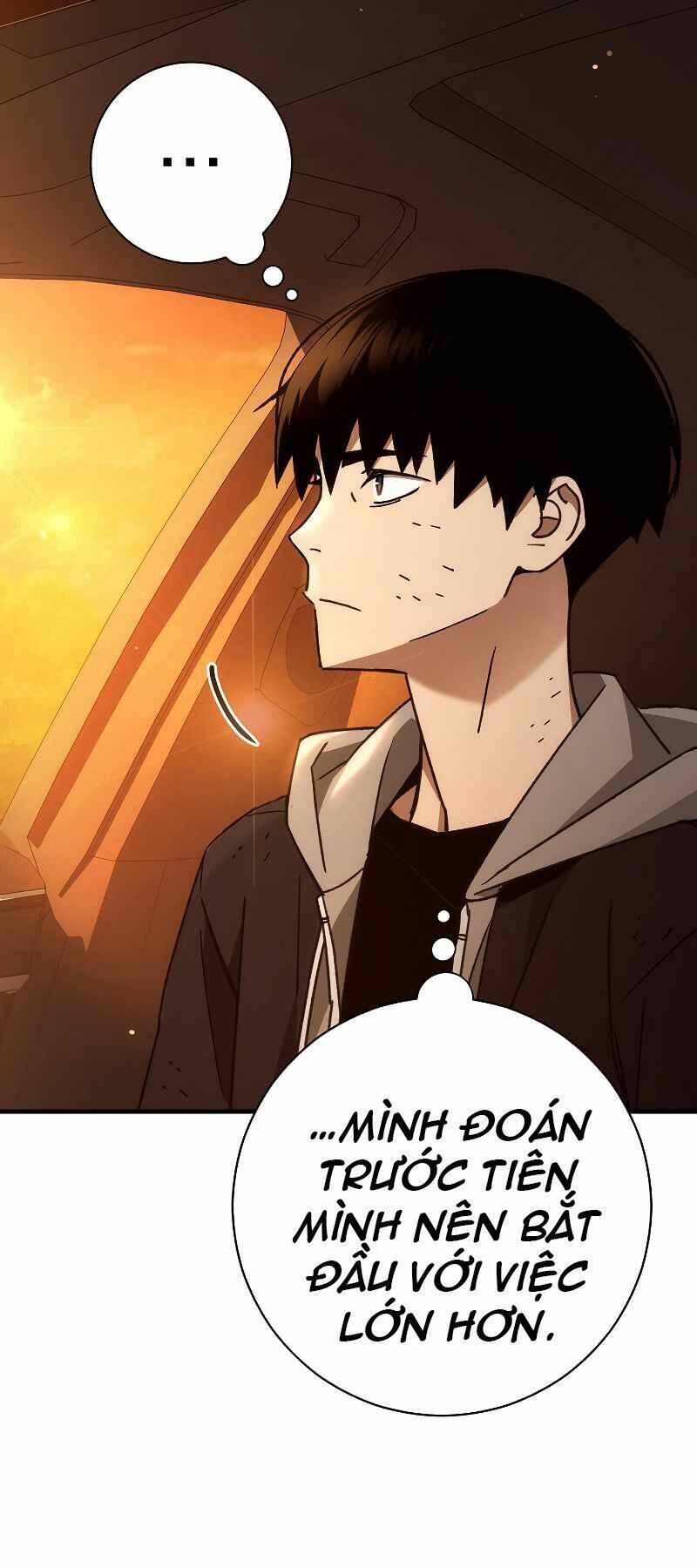 Anh Hùng Trở Lại - Chapter 23 - Page 44