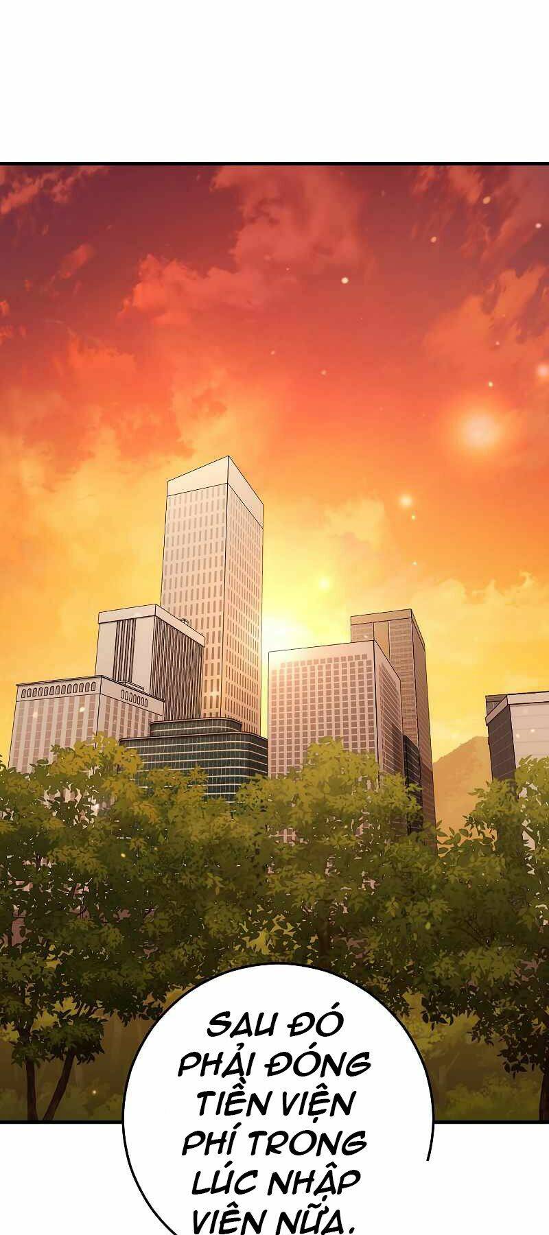 Anh Hùng Trở Lại - Chapter 23 - Page 45