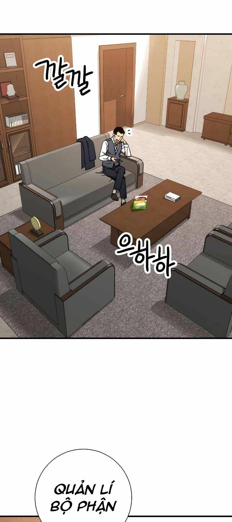 Anh Hùng Trở Lại - Chapter 23 - Page 47