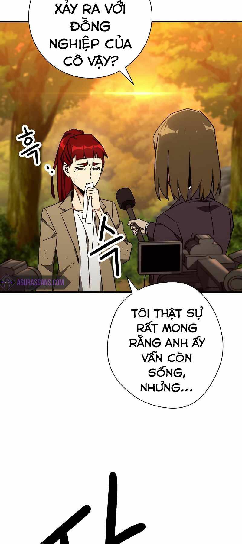 Anh Hùng Trở Lại - Chapter 23 - Page 4