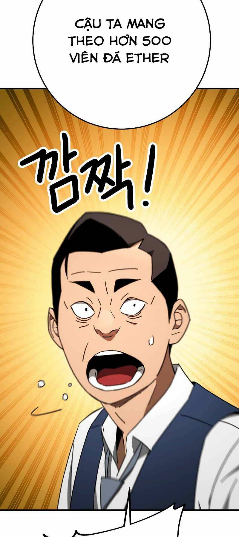 Anh Hùng Trở Lại - Chapter 23 - Page 52