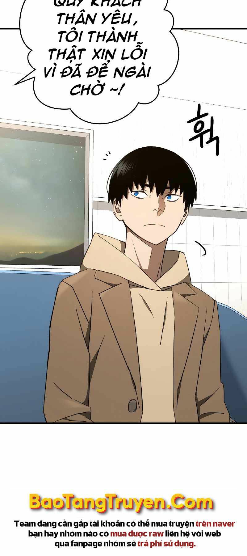 Anh Hùng Trở Lại - Chapter 23 - Page 55