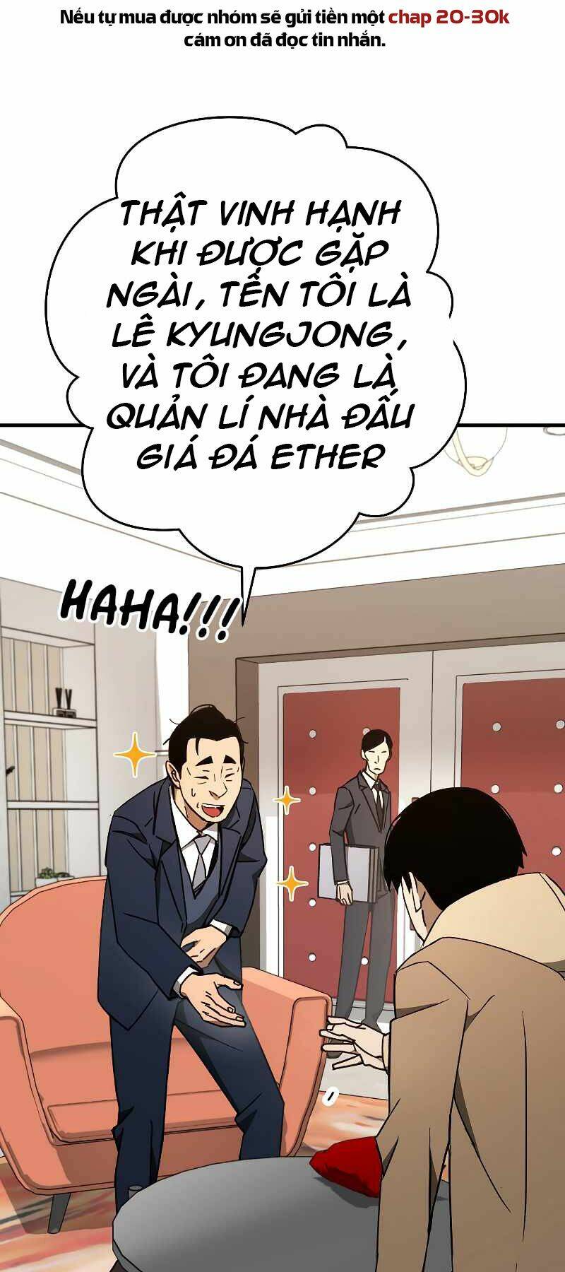 Anh Hùng Trở Lại - Chapter 23 - Page 56