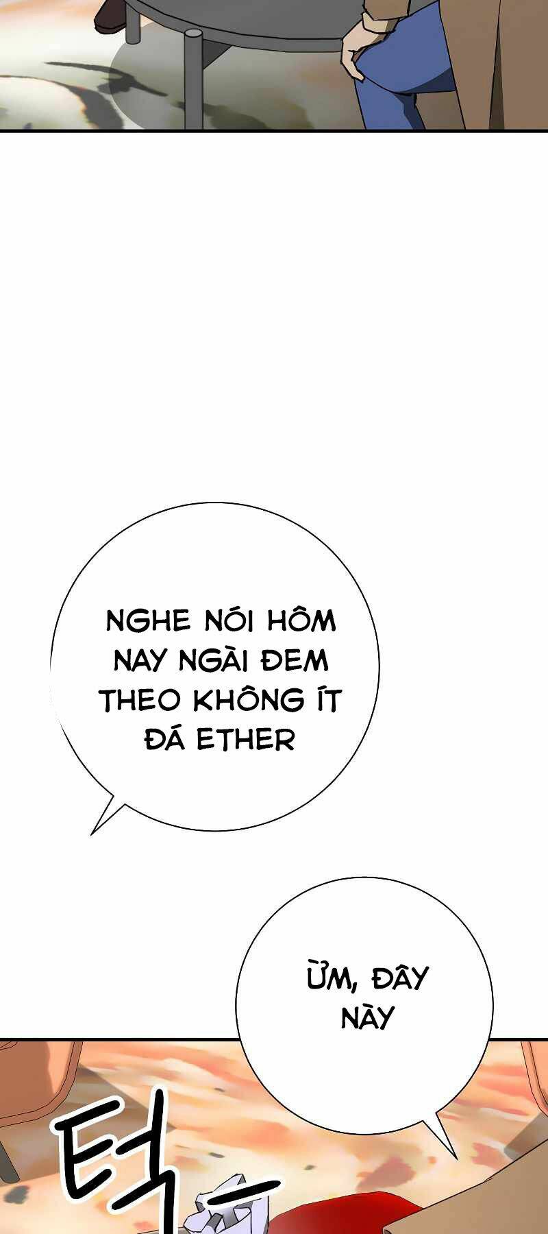 Anh Hùng Trở Lại - Chapter 23 - Page 57