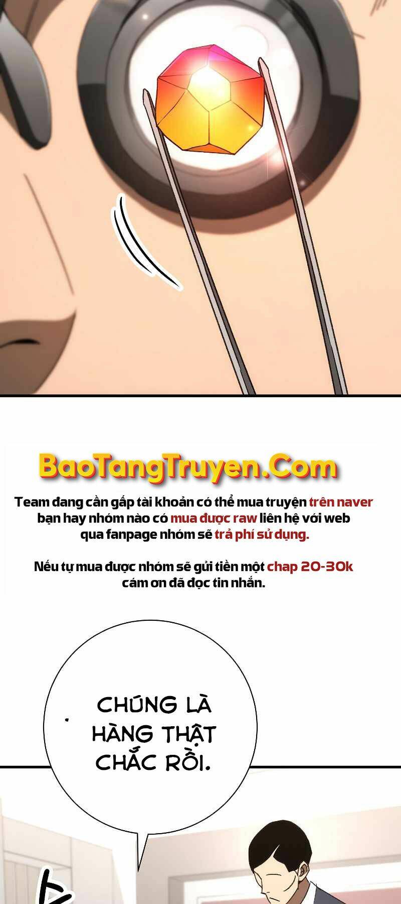 Anh Hùng Trở Lại - Chapter 23 - Page 59