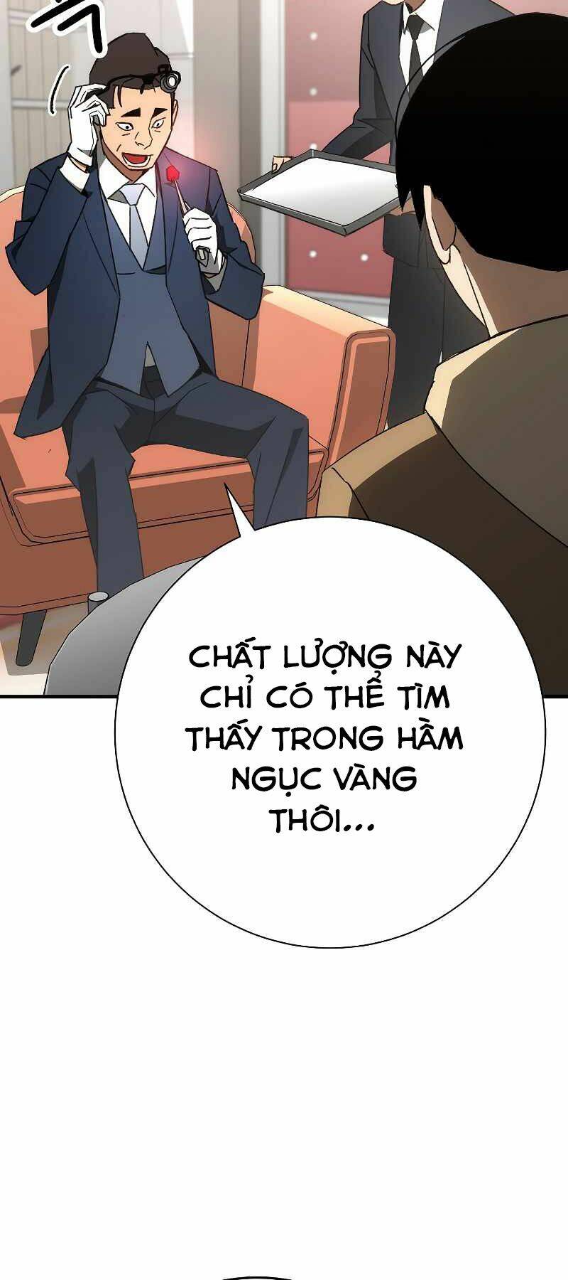Anh Hùng Trở Lại - Chapter 23 - Page 60