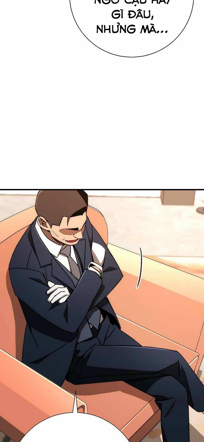 Anh Hùng Trở Lại - Chapter 23 - Page 63