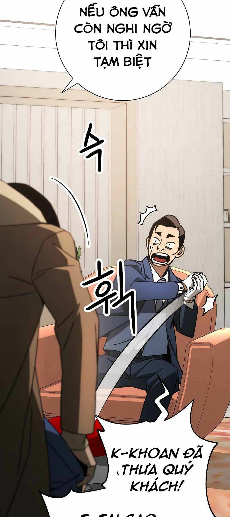 Anh Hùng Trở Lại - Chapter 23 - Page 75