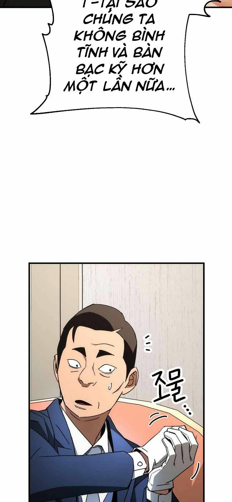 Anh Hùng Trở Lại - Chapter 23 - Page 76