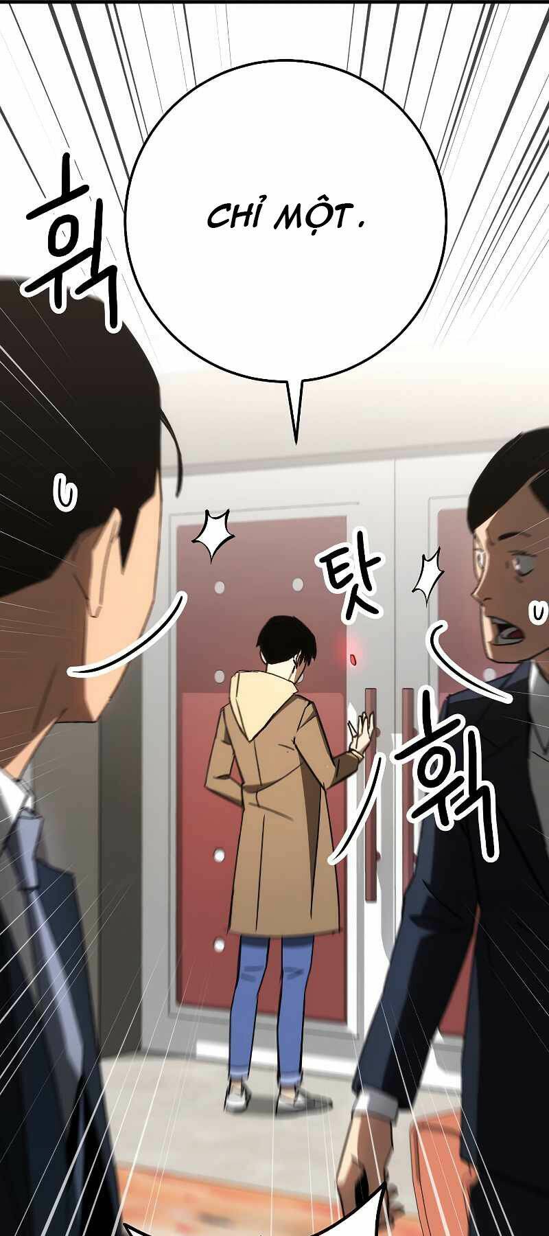 Anh Hùng Trở Lại - Chapter 23 - Page 79