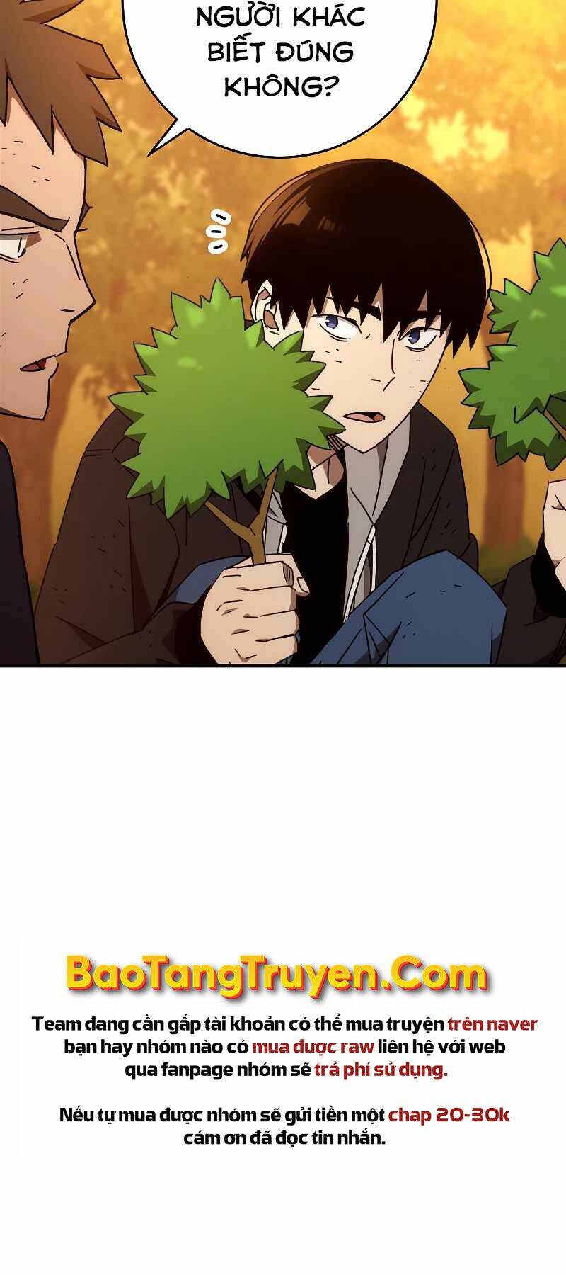 Anh Hùng Trở Lại - Chapter 23 - Page 8