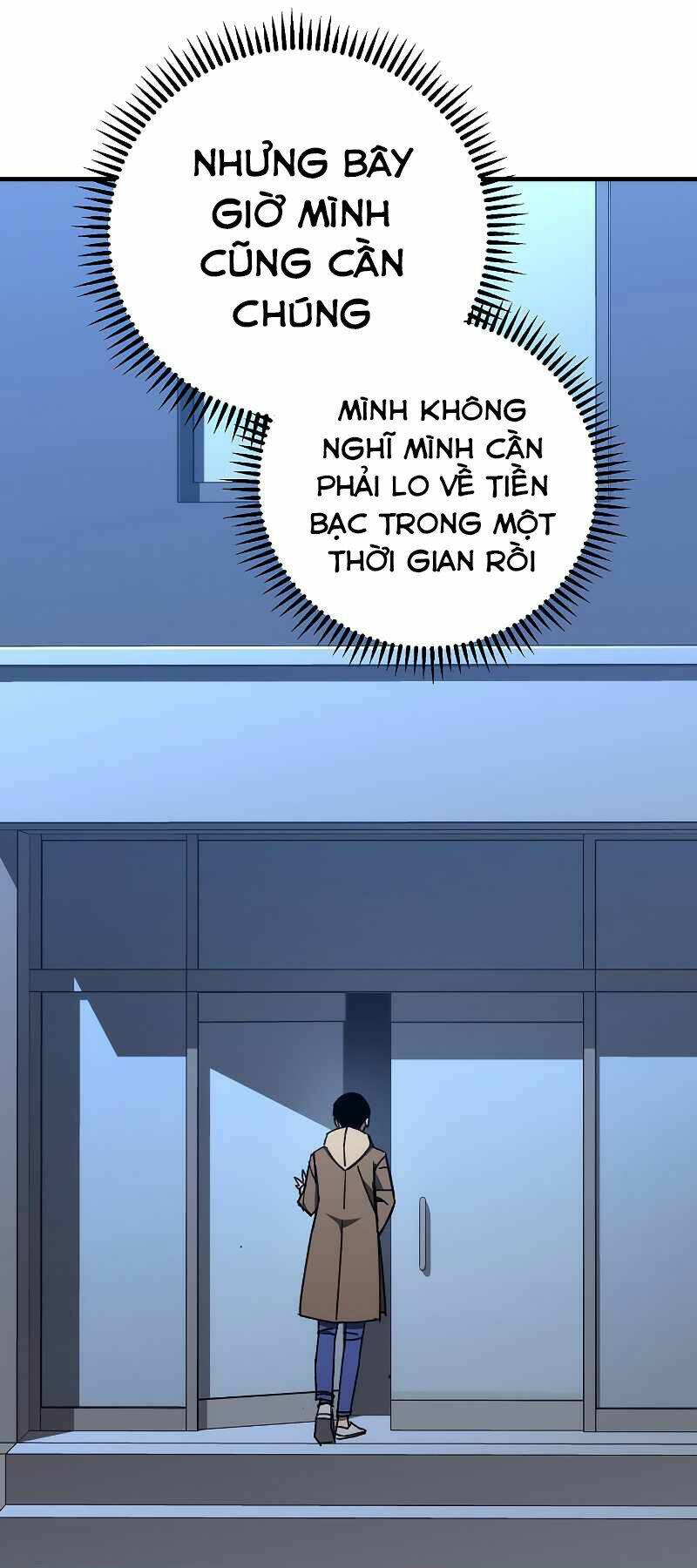 Anh Hùng Trở Lại - Chapter 23 - Page 89