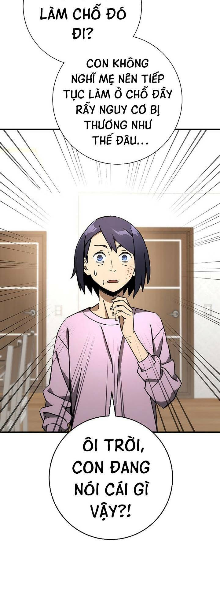 Anh Hùng Trở Lại - Chapter 24 - Page 9