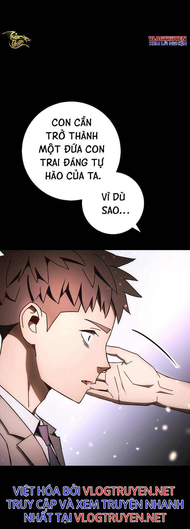 Anh Hùng Trở Lại - Chapter 24 - Page 19