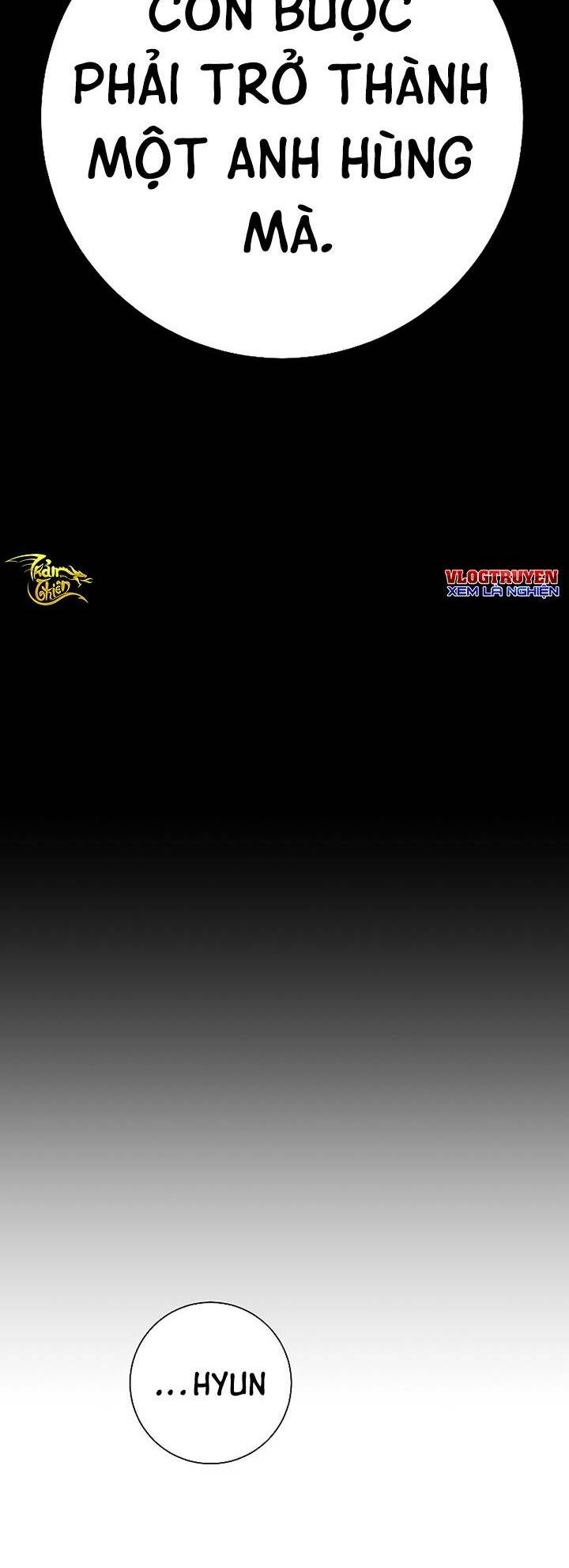 Anh Hùng Trở Lại - Chapter 24 - Page 21