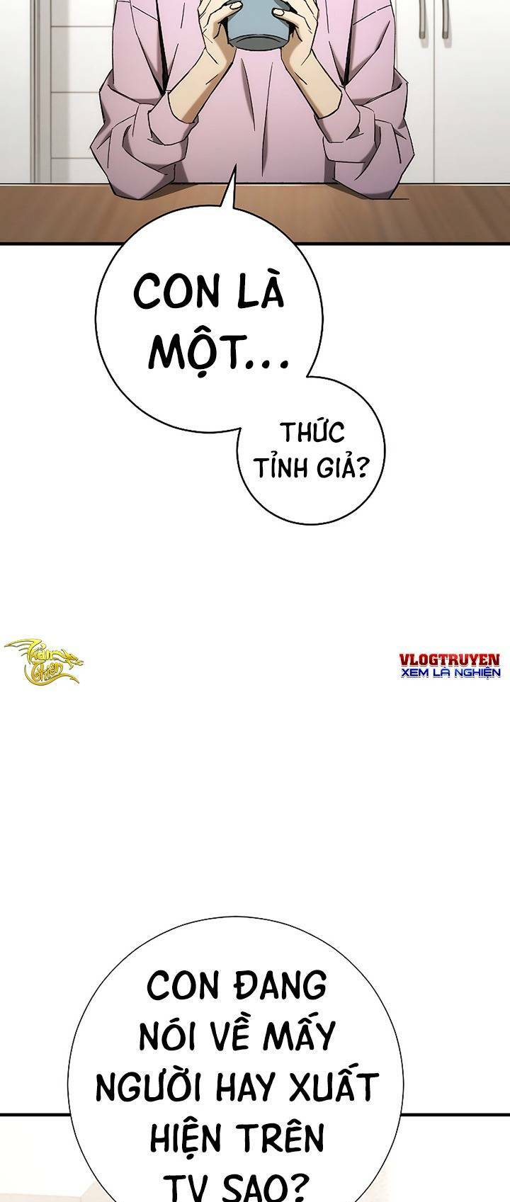 Anh Hùng Trở Lại - Chapter 24 - Page 29