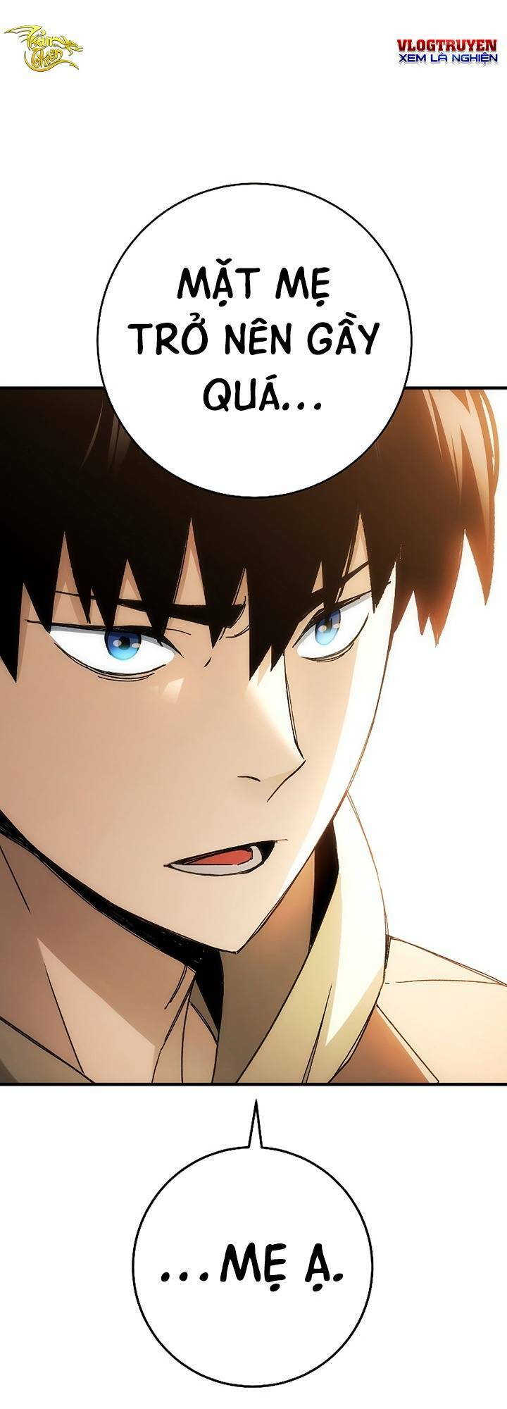 Anh Hùng Trở Lại - Chapter 24 - Page 3