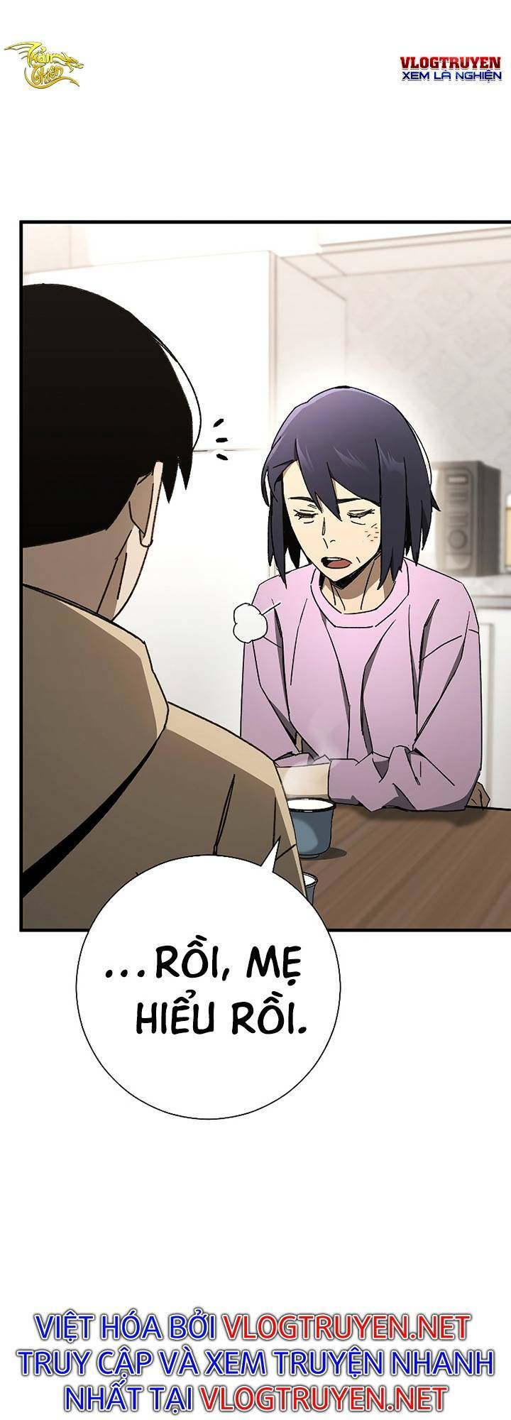 Anh Hùng Trở Lại - Chapter 24 - Page 39