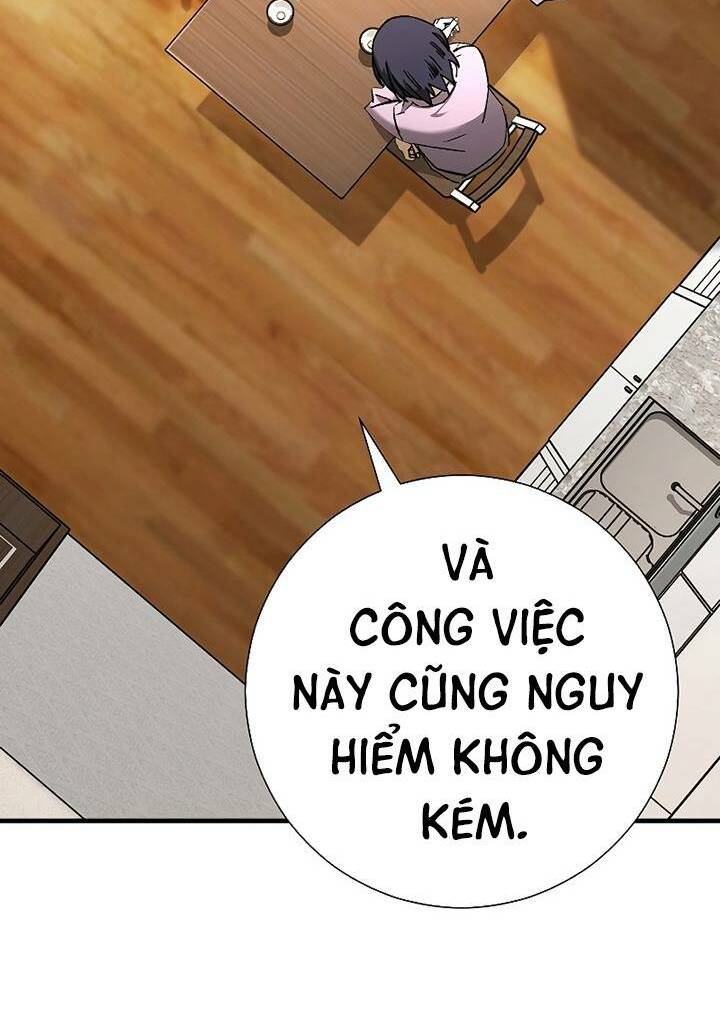Anh Hùng Trở Lại - Chapter 24 - Page 42