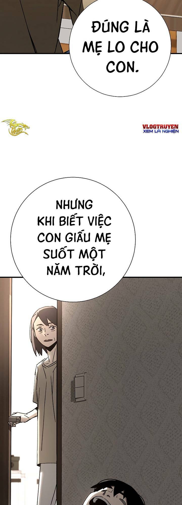 Anh Hùng Trở Lại - Chapter 24 - Page 44