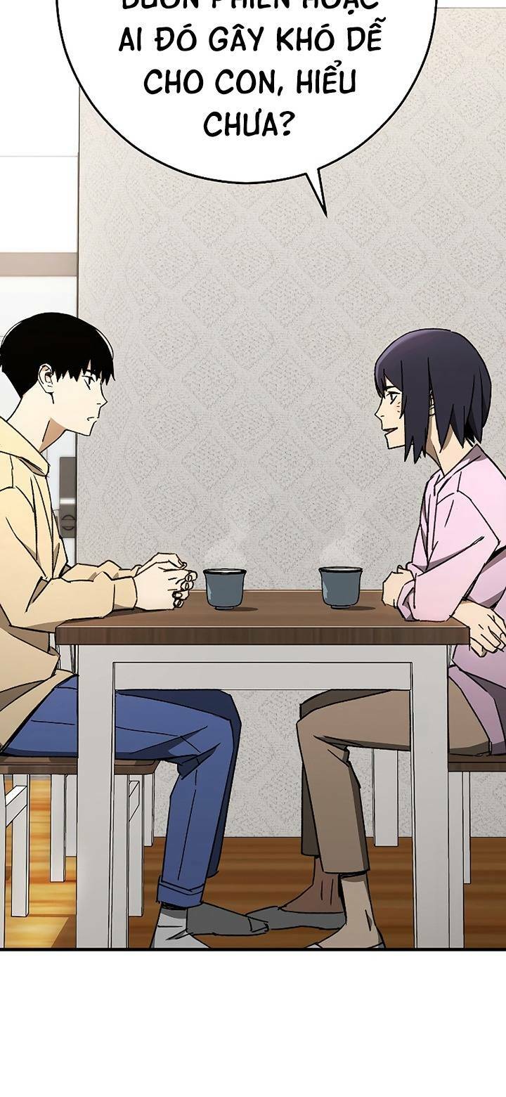 Anh Hùng Trở Lại - Chapter 24 - Page 48