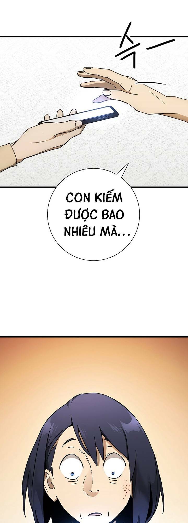 Anh Hùng Trở Lại - Chapter 24 - Page 53