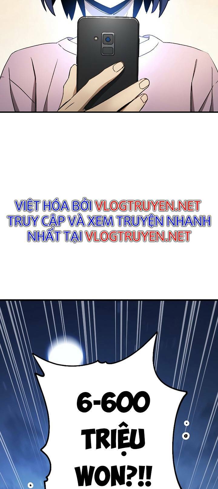 Anh Hùng Trở Lại - Chapter 24 - Page 54