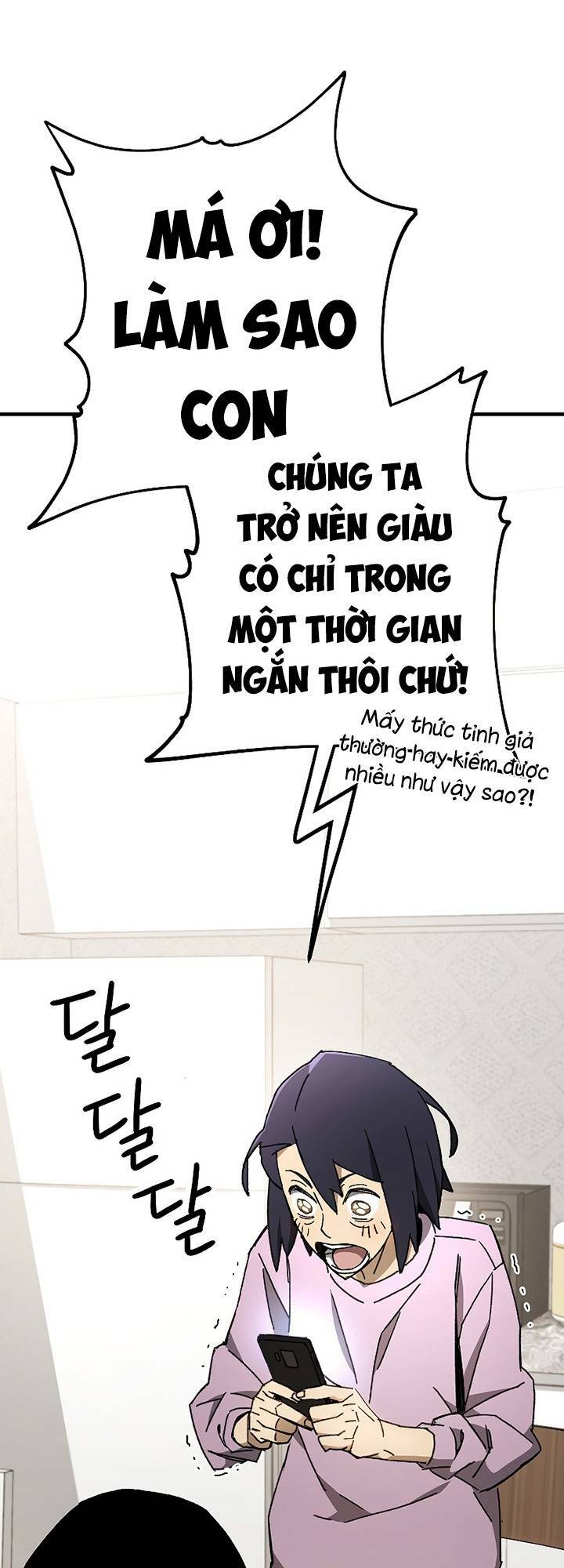 Anh Hùng Trở Lại - Chapter 24 - Page 56