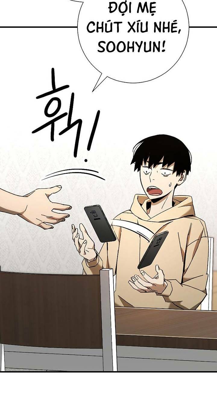 Anh Hùng Trở Lại - Chapter 24 - Page 59