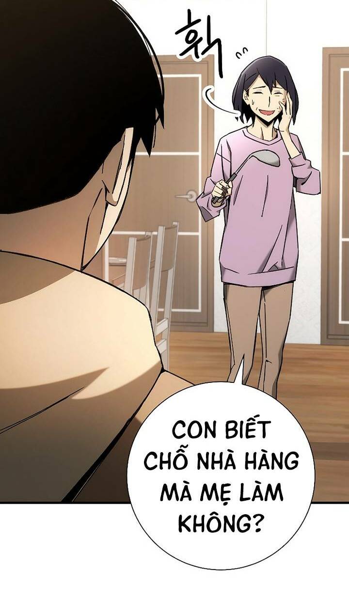Anh Hùng Trở Lại - Chapter 24 - Page 6