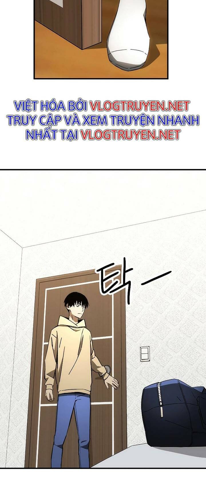 Anh Hùng Trở Lại - Chapter 24 - Page 74