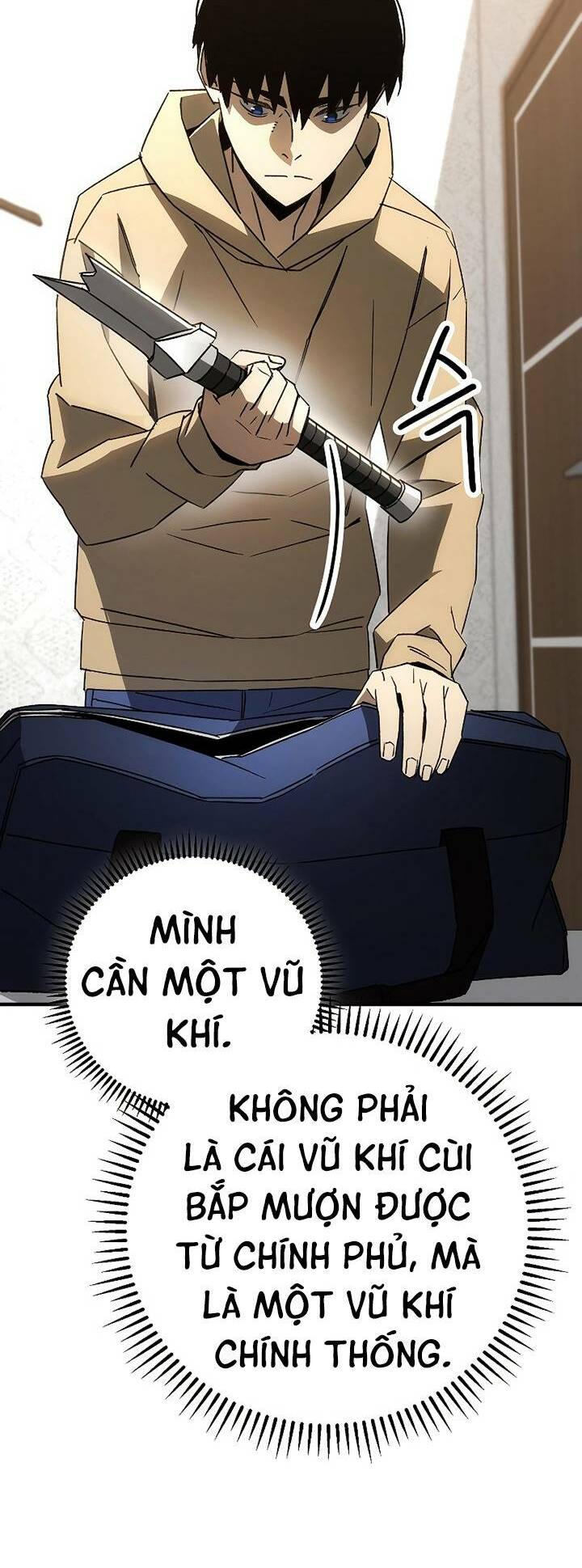 Anh Hùng Trở Lại - Chapter 24 - Page 77