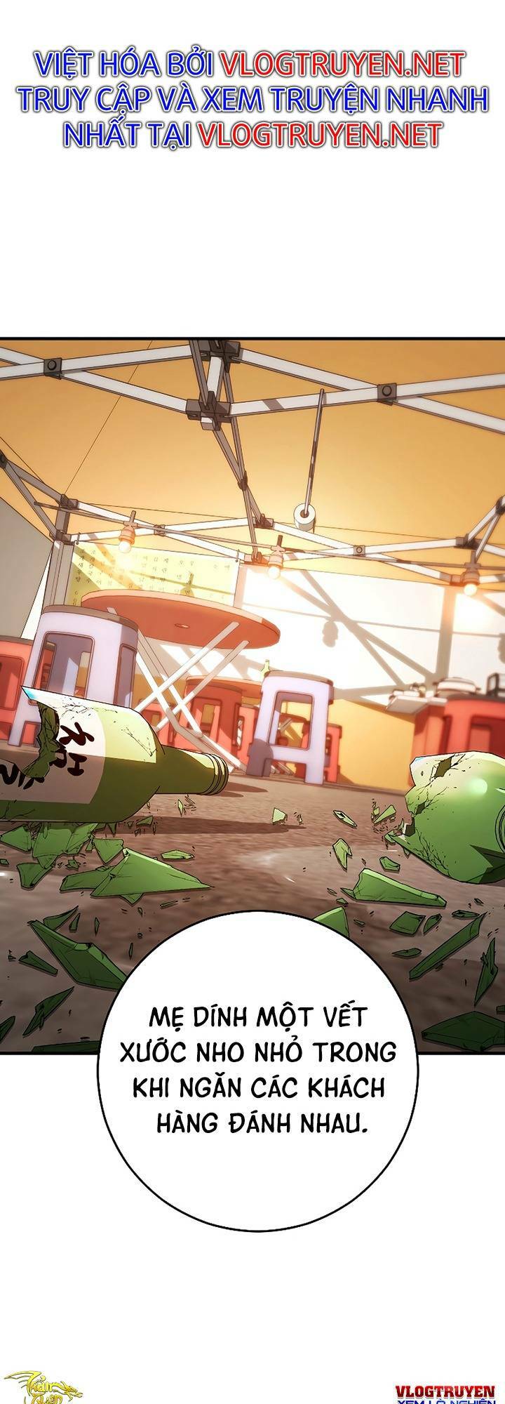 Anh Hùng Trở Lại - Chapter 24 - Page 7