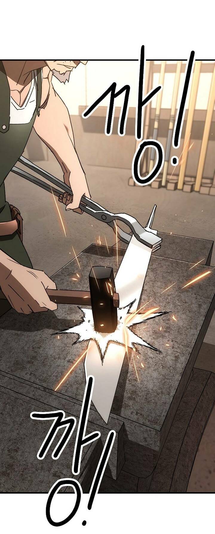 Anh Hùng Trở Lại - Chapter 24 - Page 80