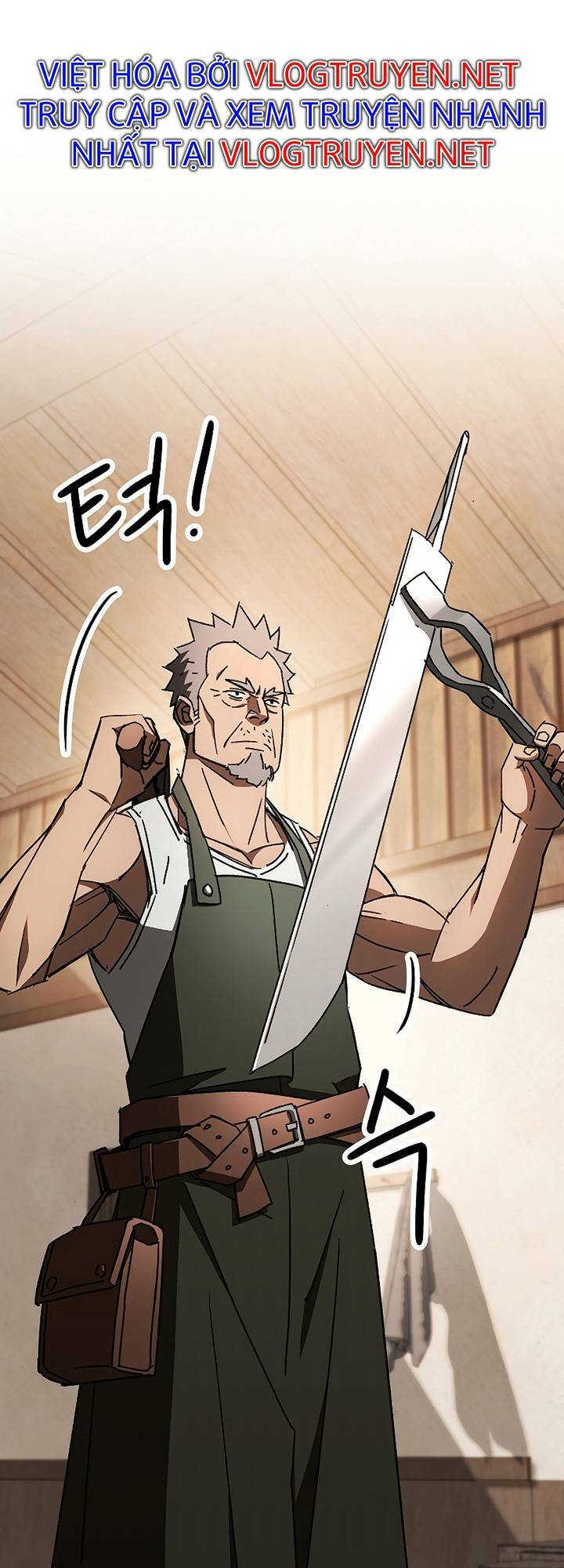 Anh Hùng Trở Lại - Chapter 24 - Page 85