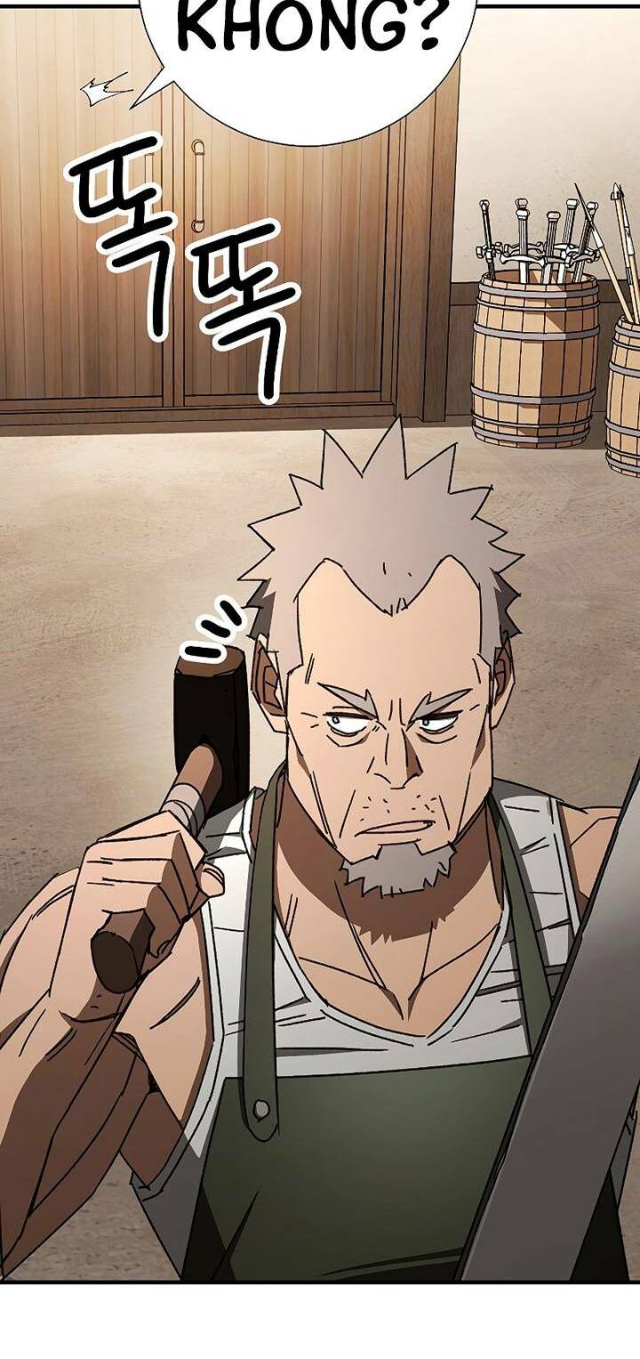 Anh Hùng Trở Lại - Chapter 24 - Page 87