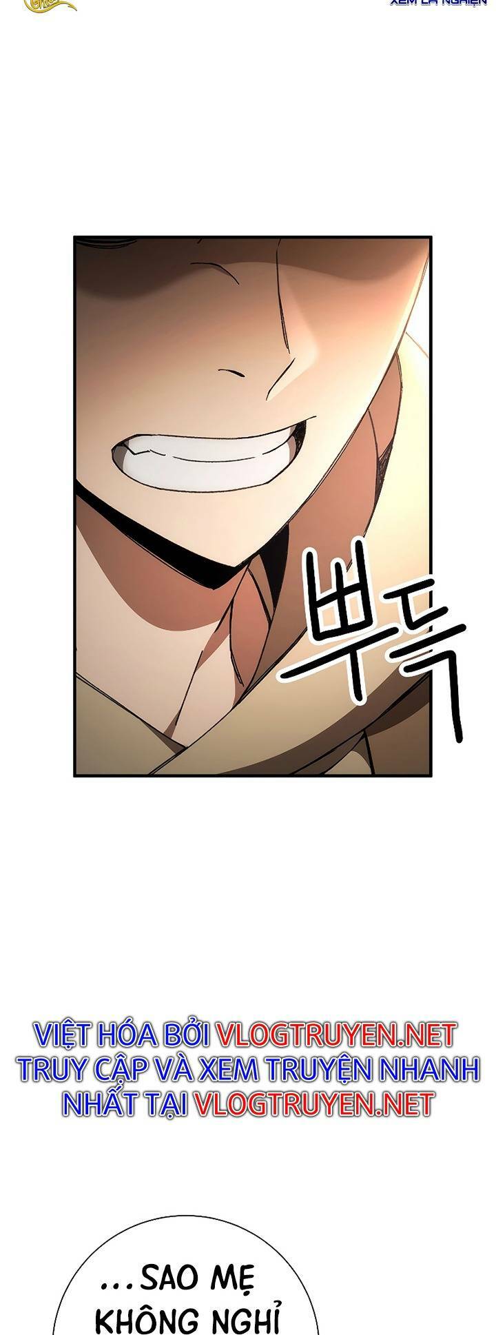 Anh Hùng Trở Lại - Chapter 24 - Page 8