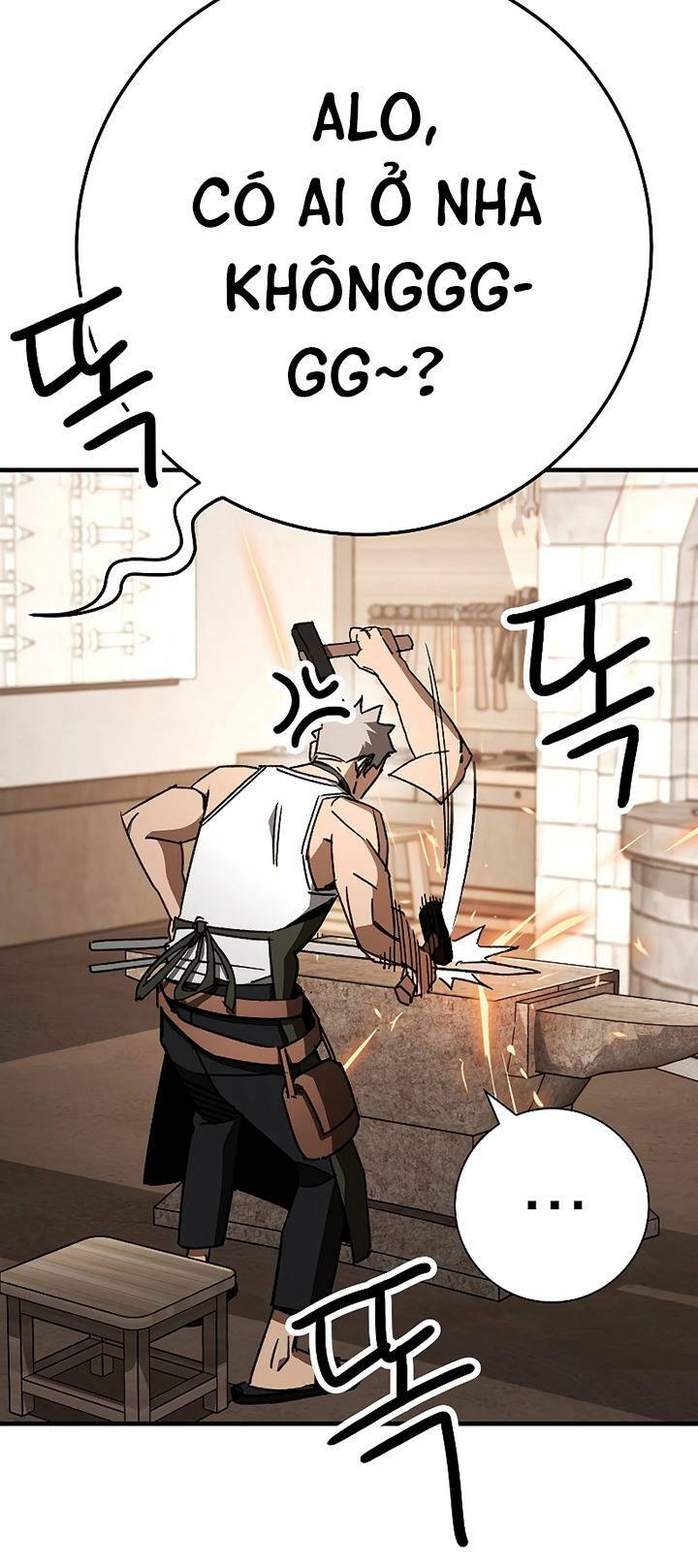 Anh Hùng Trở Lại - Chapter 24 - Page 89